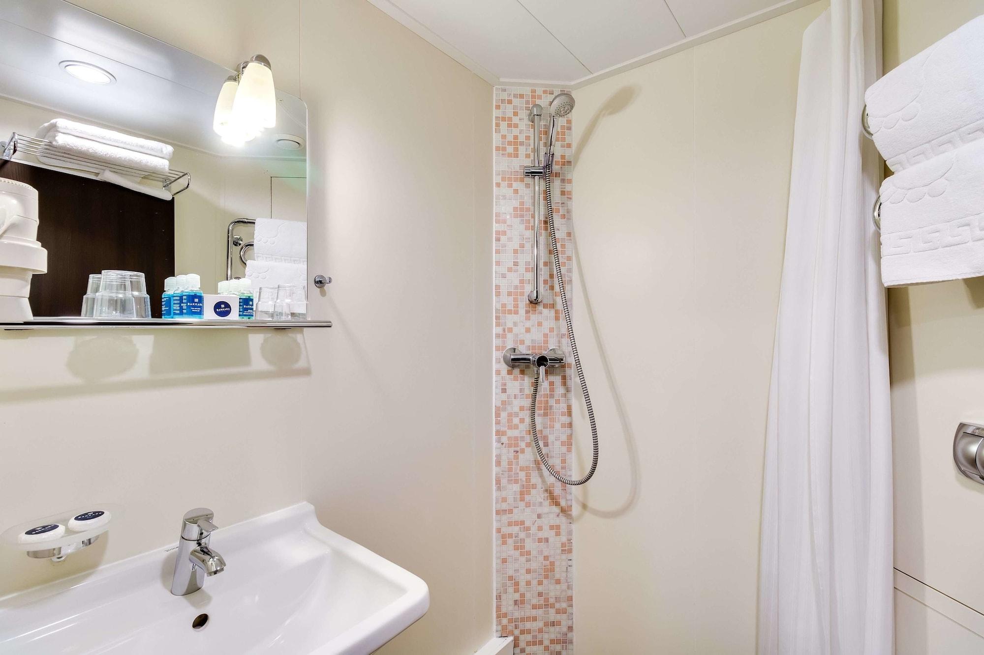 Hotel Bakkara 3*